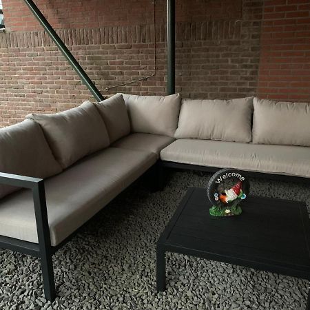 Ferienwohnung B En B Volendam Exterior foto