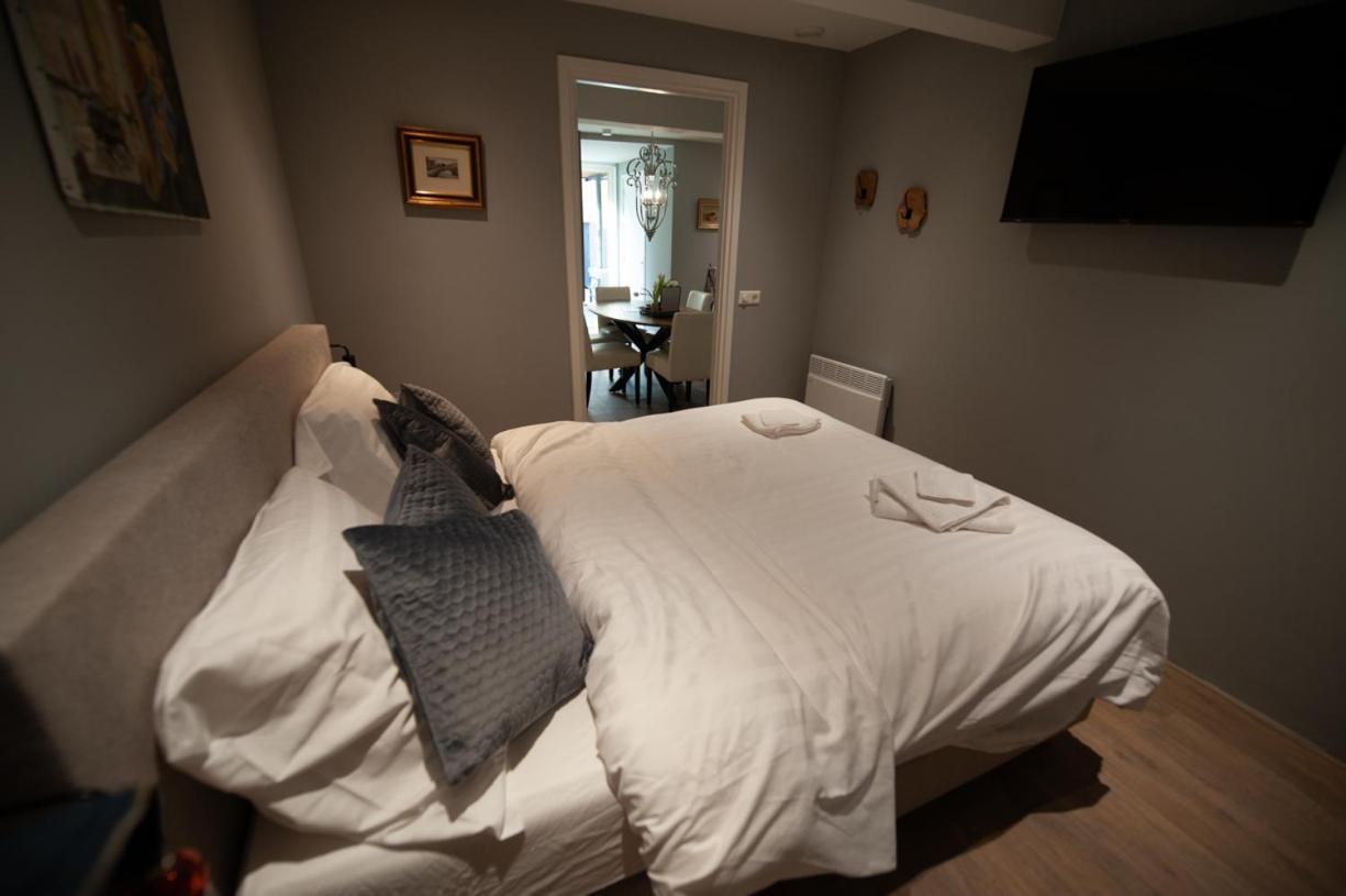 Ferienwohnung B En B Volendam Exterior foto