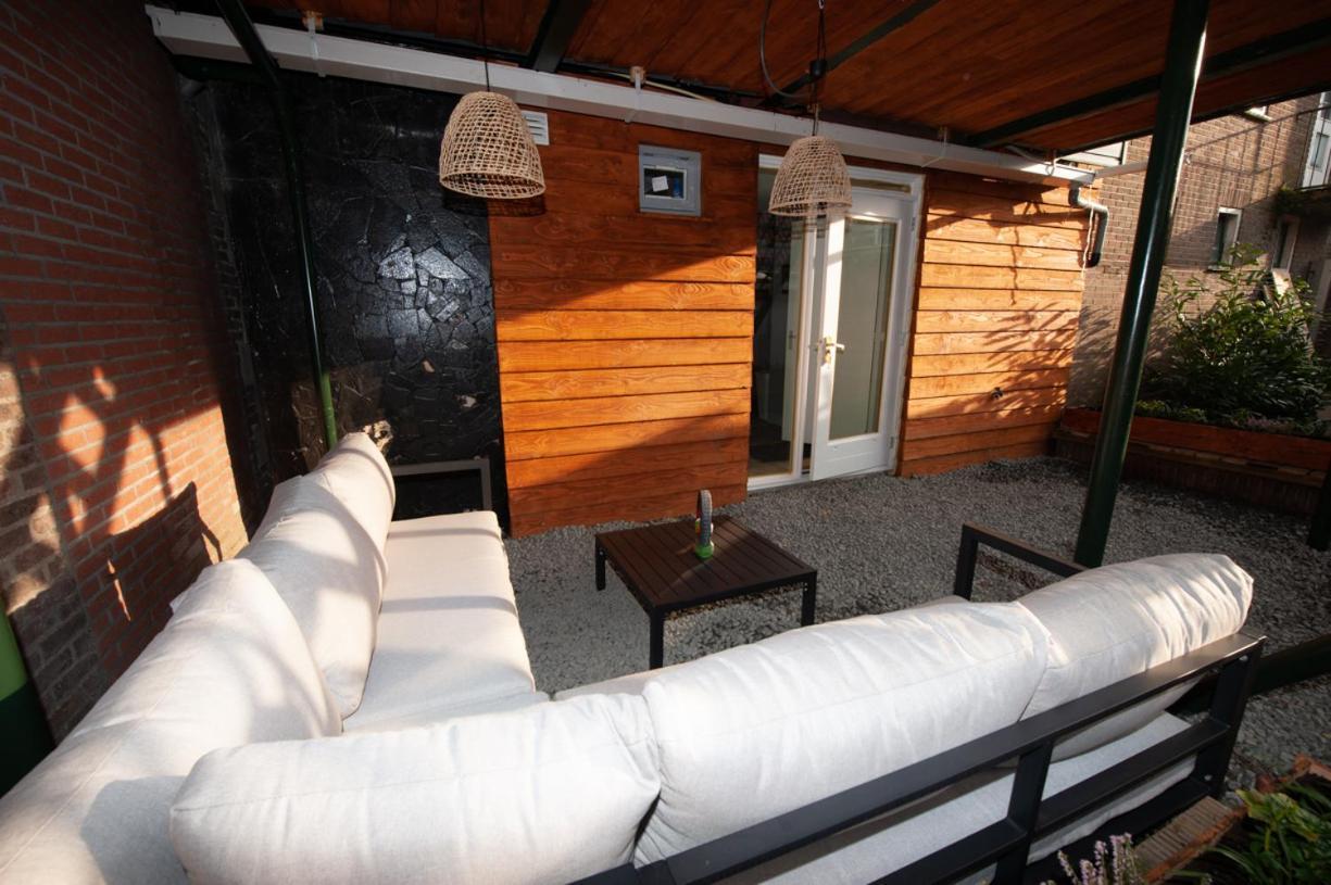Ferienwohnung B En B Volendam Exterior foto