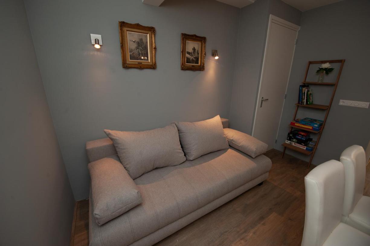 Ferienwohnung B En B Volendam Exterior foto